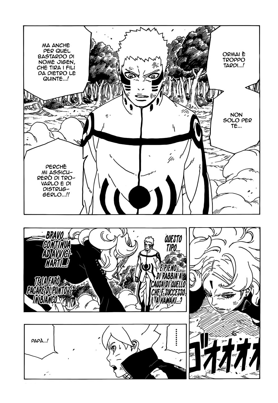 Read Boruto Naruto Next Generations IT Manga Online