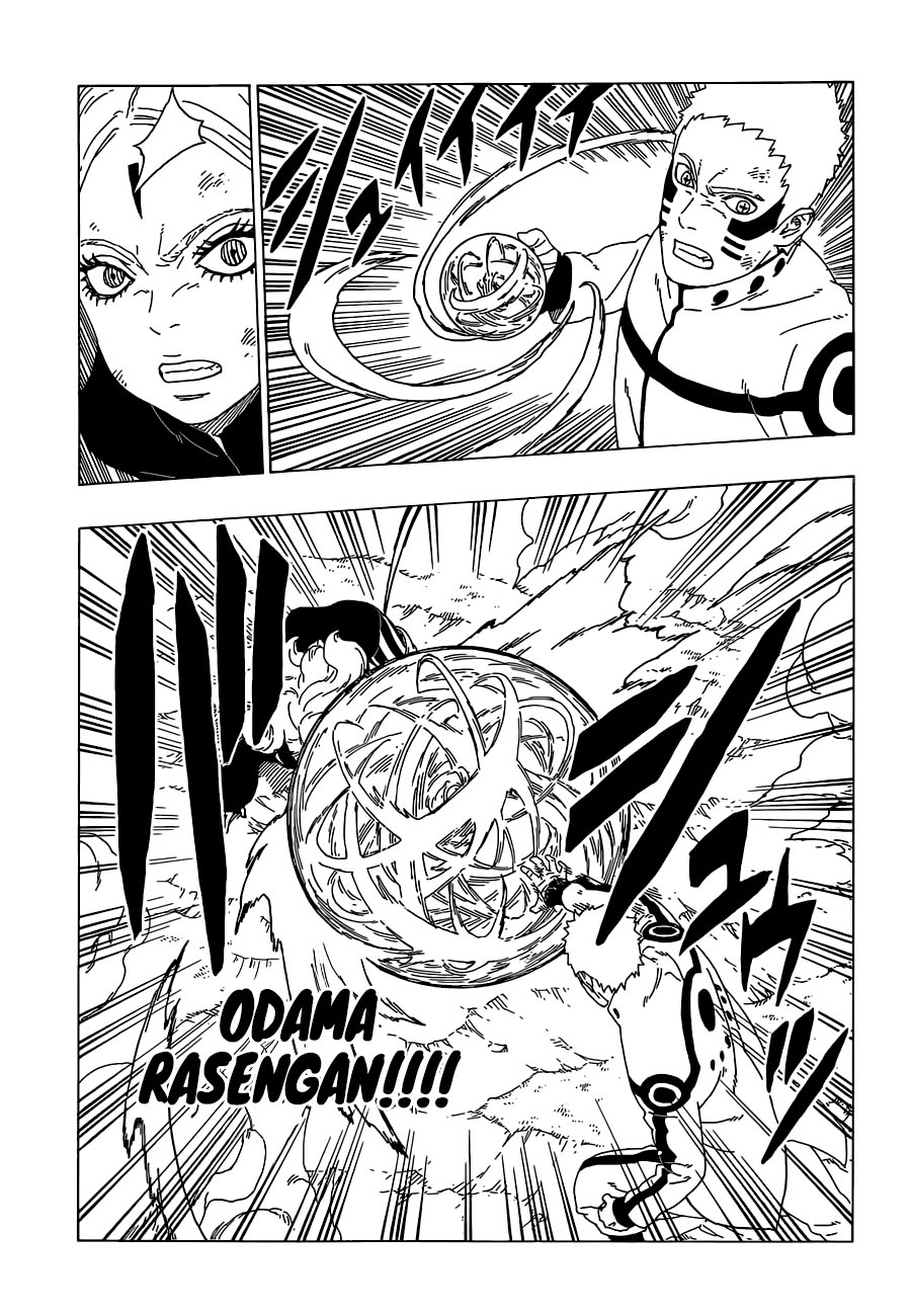 Read Boruto Naruto Next Generations IT Manga Online