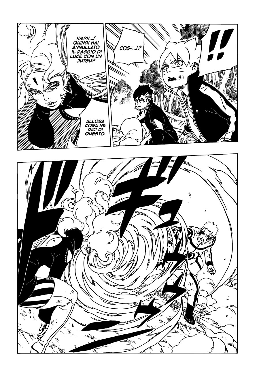 Read Boruto Naruto Next Generations IT Manga Online