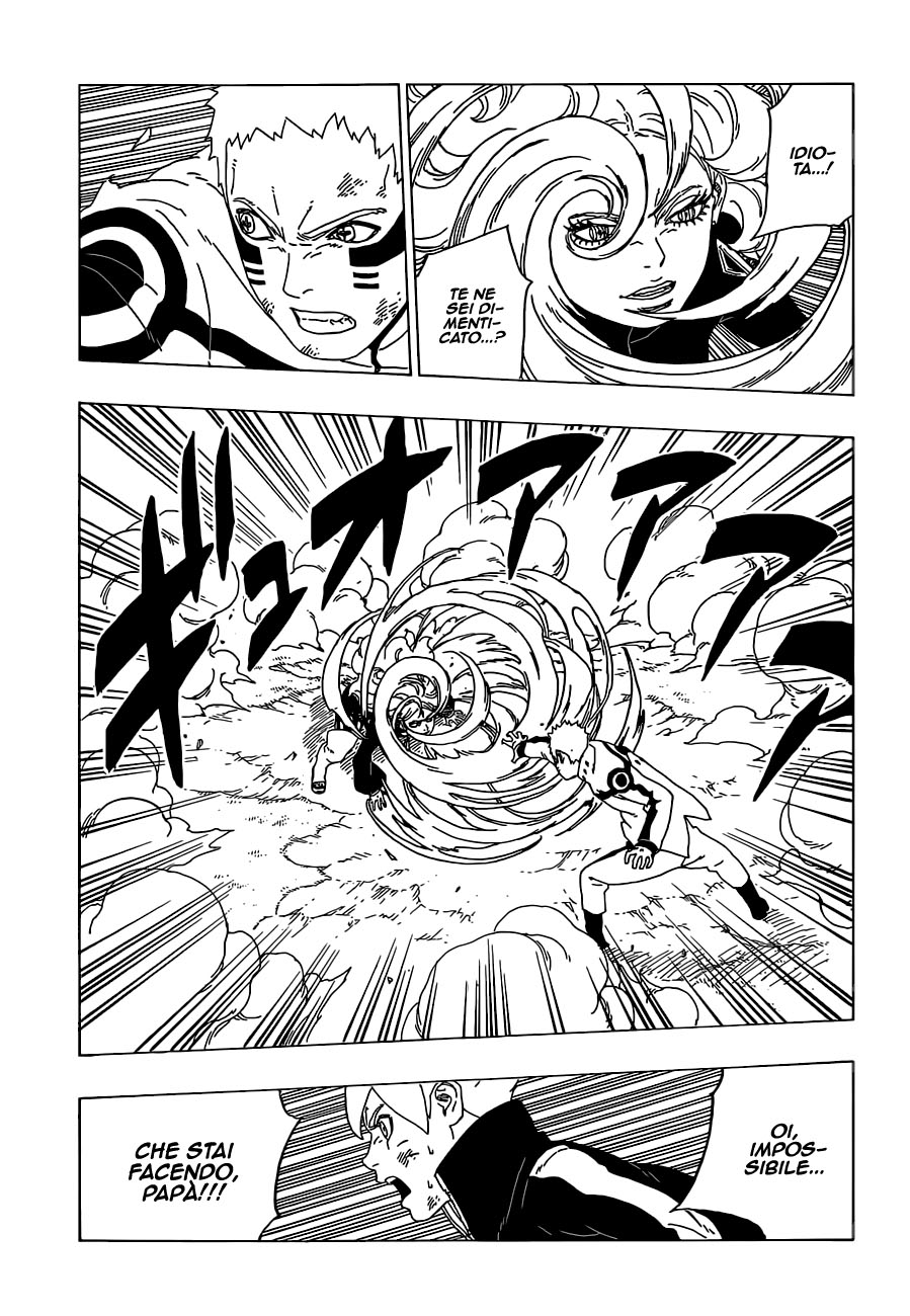 Read Boruto Naruto Next Generations IT Manga Online