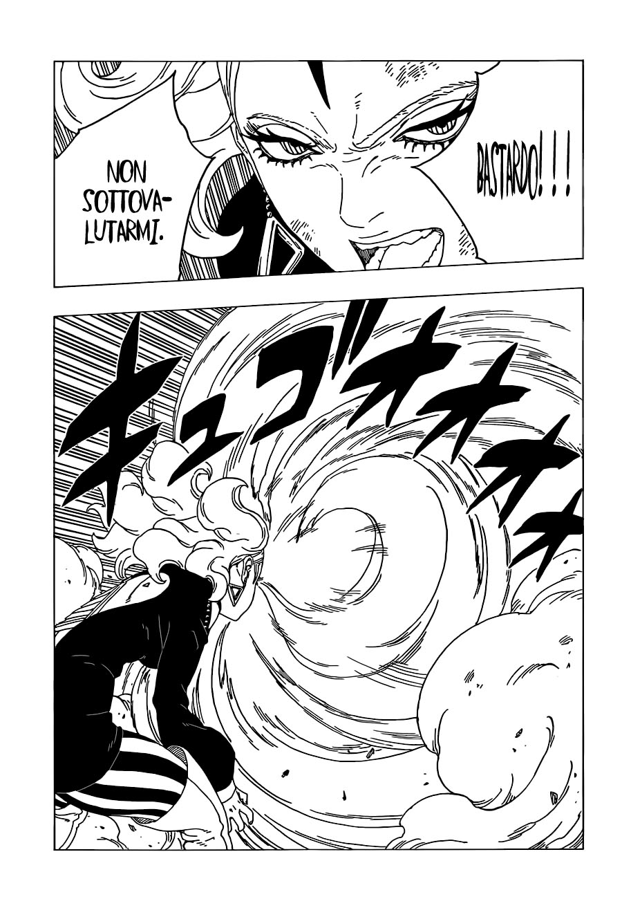 Read Boruto Naruto Next Generations IT Manga Online