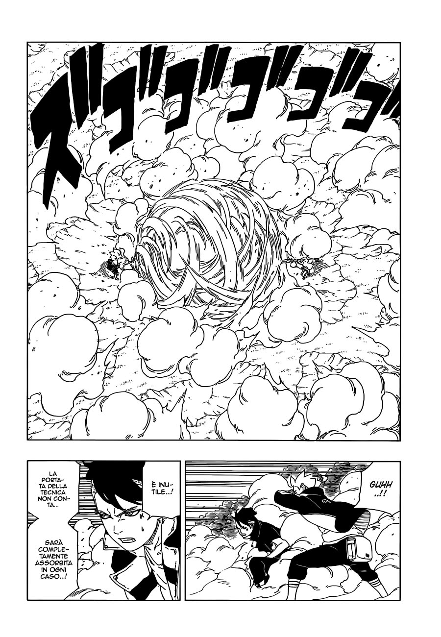 Read Boruto Naruto Next Generations IT Manga Online