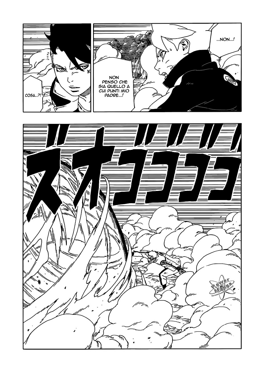 Read Boruto Naruto Next Generations IT Manga Online