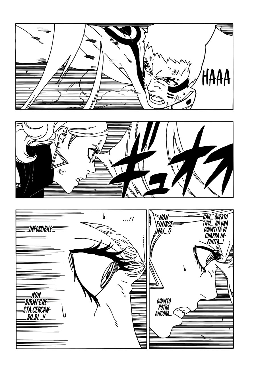 Read Boruto Naruto Next Generations IT Manga Online