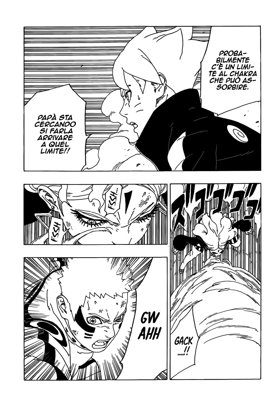 Read Boruto Naruto Next Generations IT Manga Online