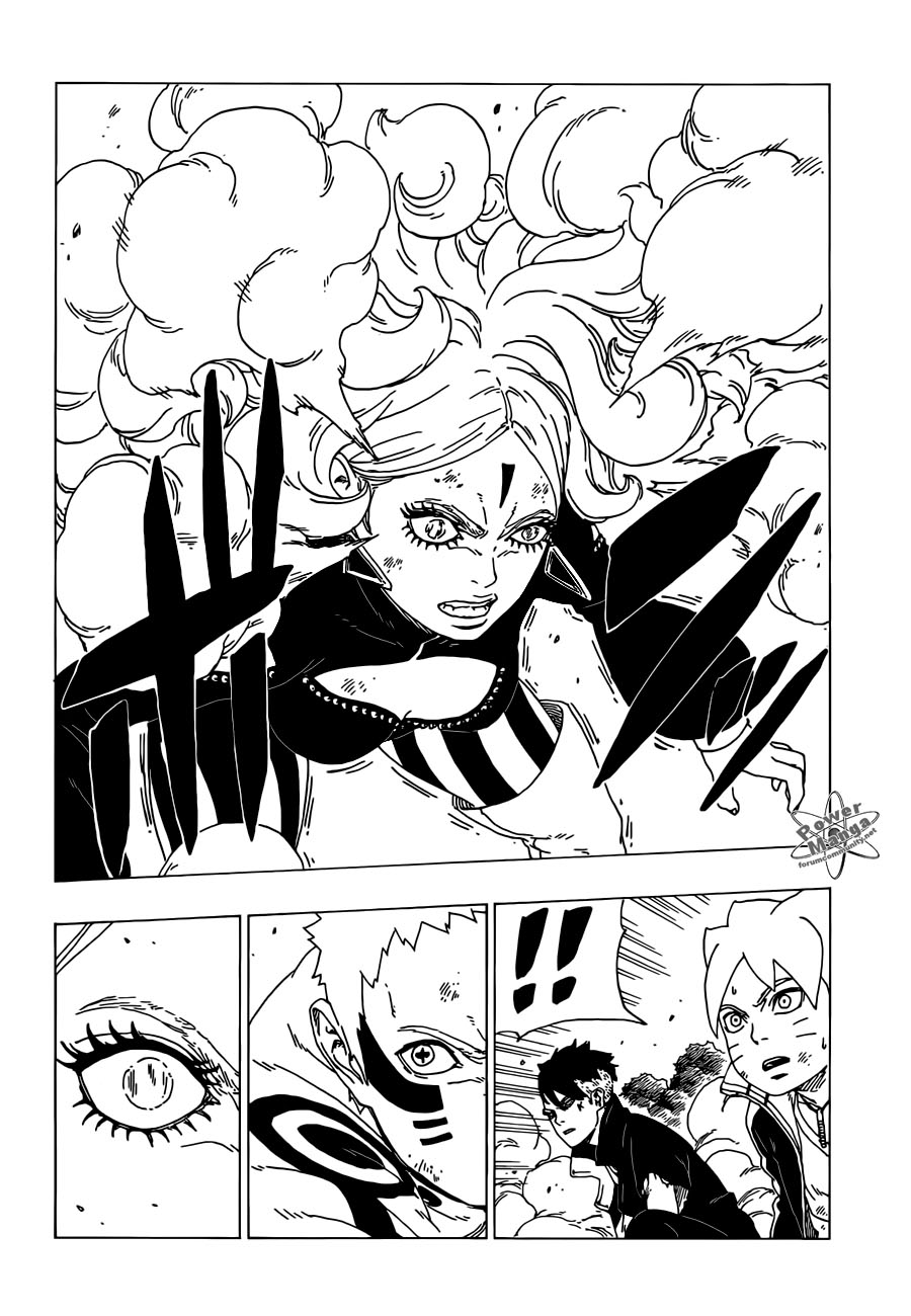 Read Boruto Naruto Next Generations IT Manga Online