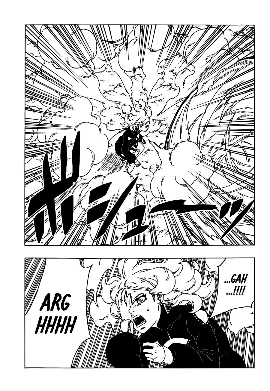 Read Boruto Naruto Next Generations IT Manga Online