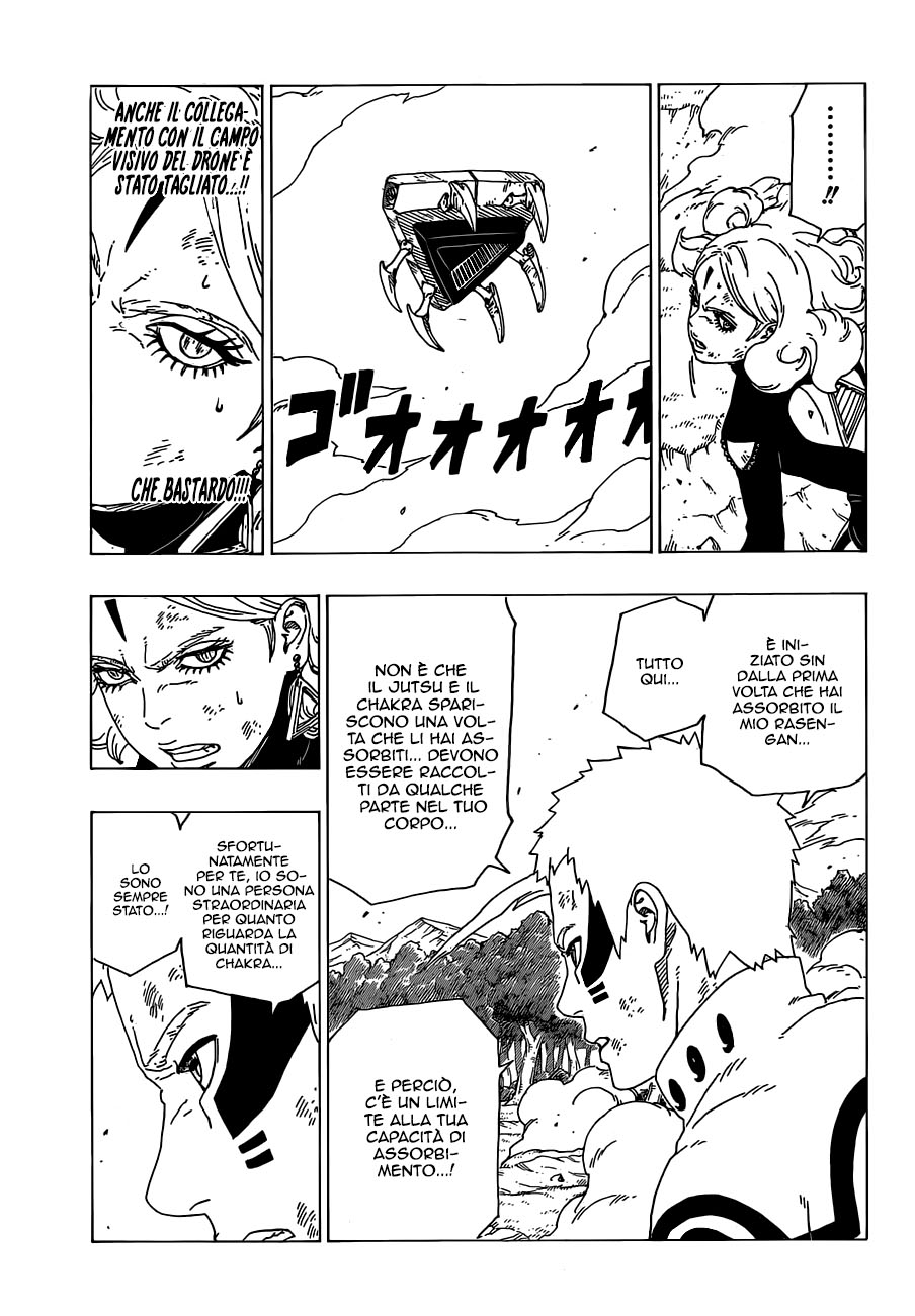 Read Boruto Naruto Next Generations IT Manga Online