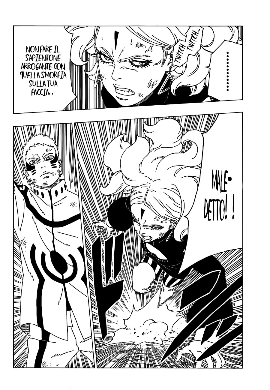 Read Boruto Naruto Next Generations IT Manga Online