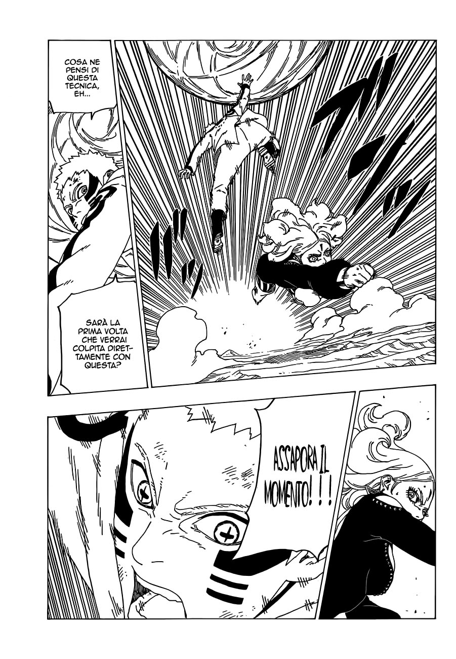 Read Boruto Naruto Next Generations IT Manga Online
