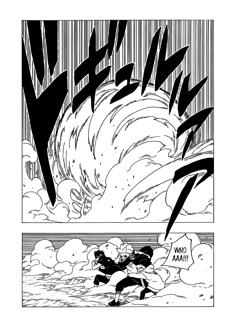Read Boruto Naruto Next Generations IT Manga Online