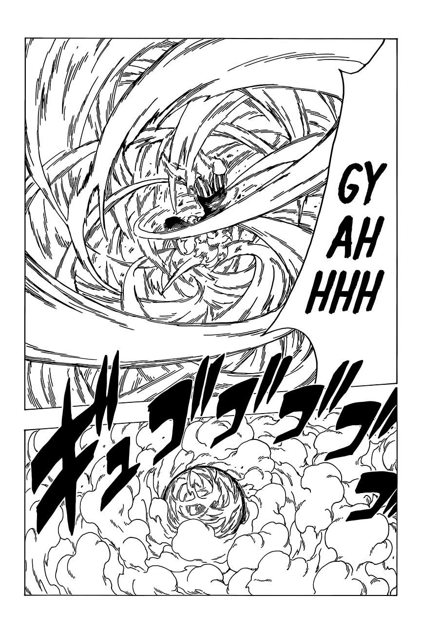 Read Boruto Naruto Next Generations IT Manga Online