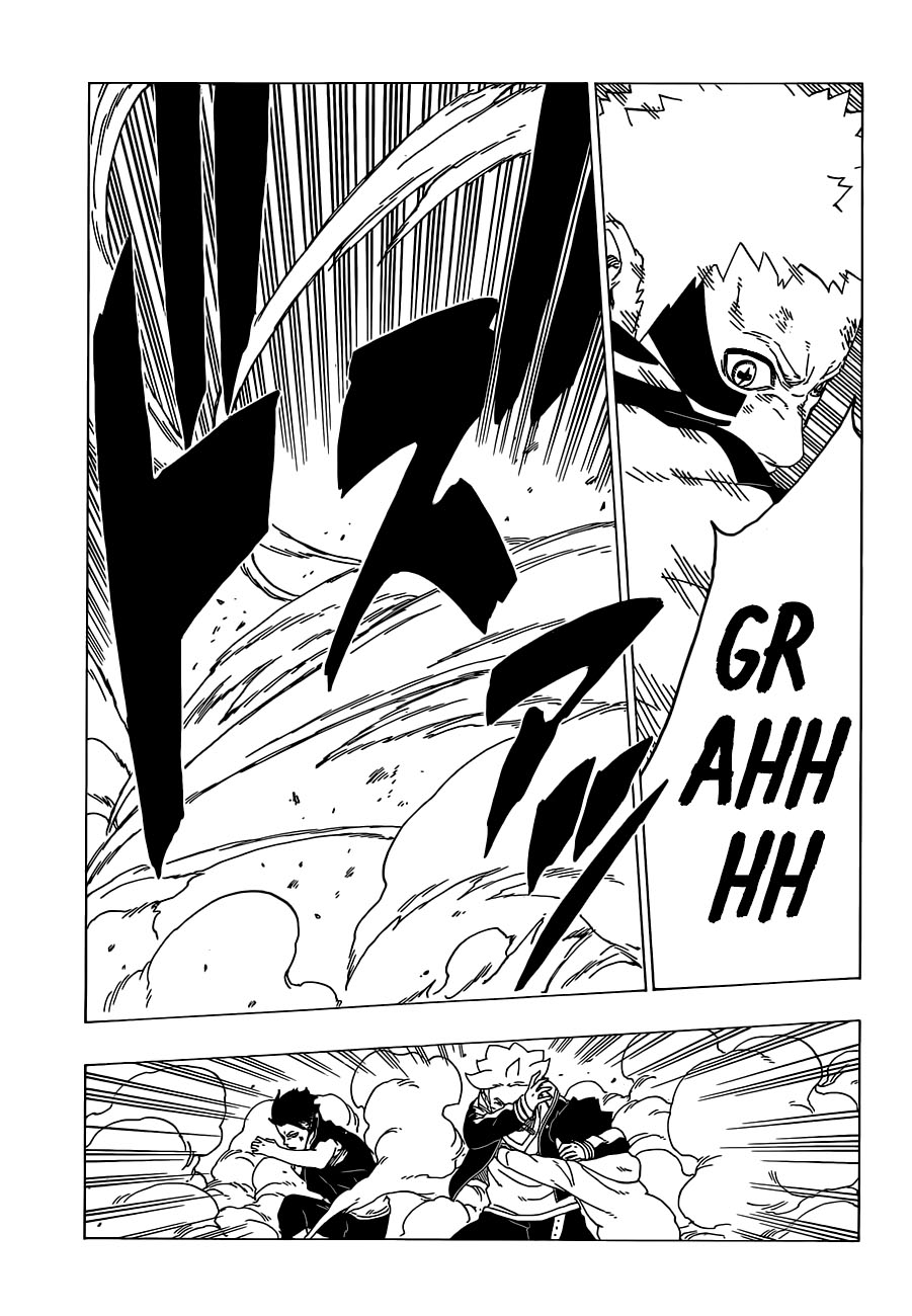 Read Boruto Naruto Next Generations IT Manga Online