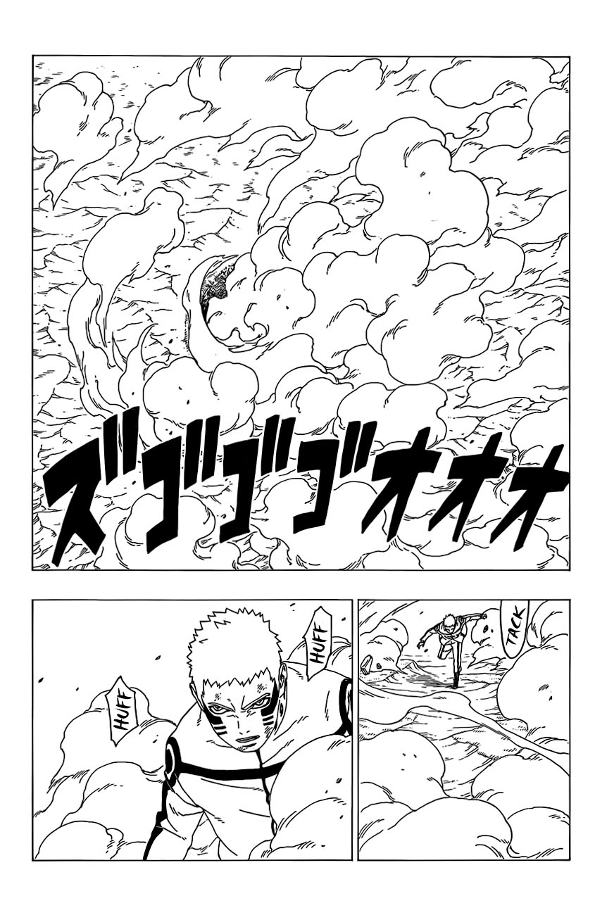 Read Boruto Naruto Next Generations IT Manga Online