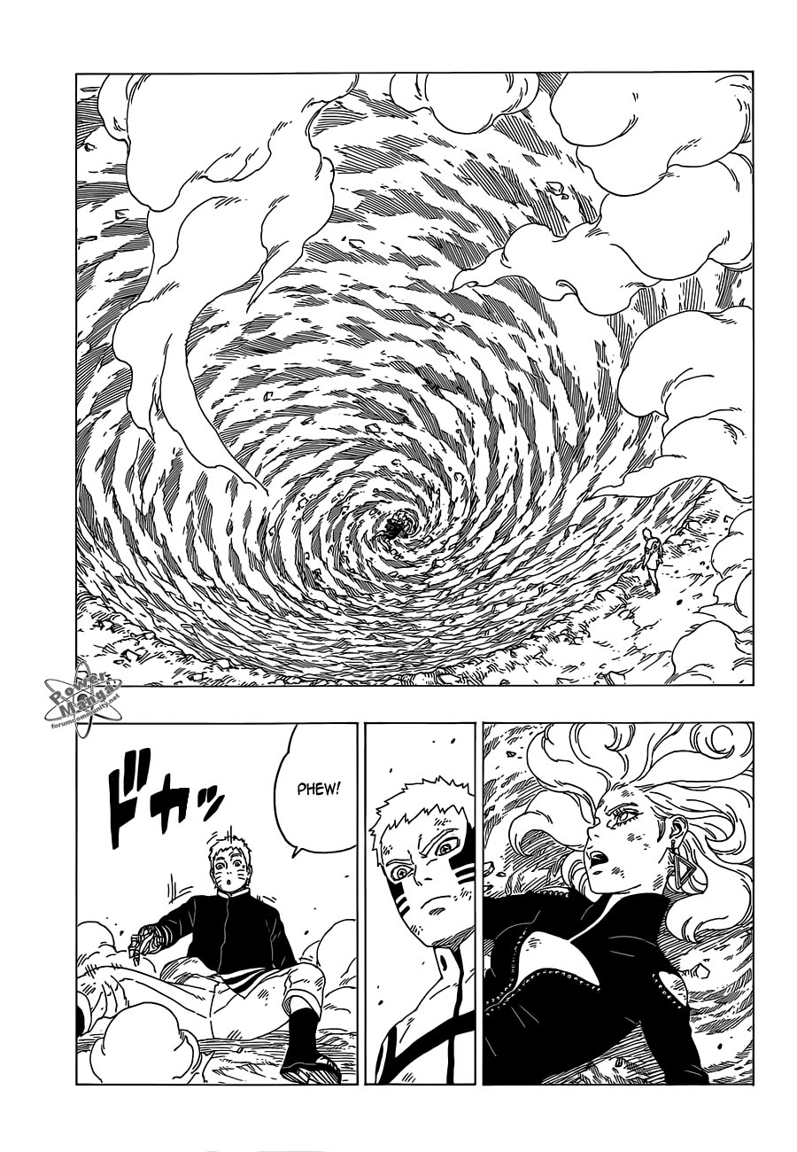 Read Boruto Naruto Next Generations IT Manga Online