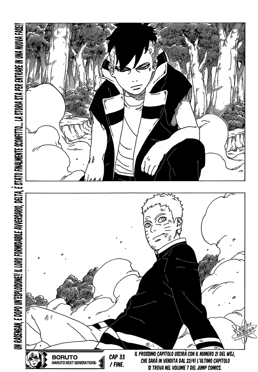 Read Boruto Naruto Next Generations IT Manga Online