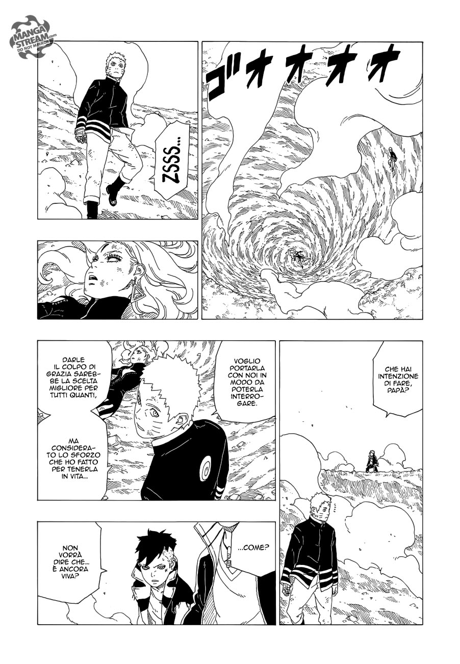 Read Boruto Naruto Next Generations IT Manga Online