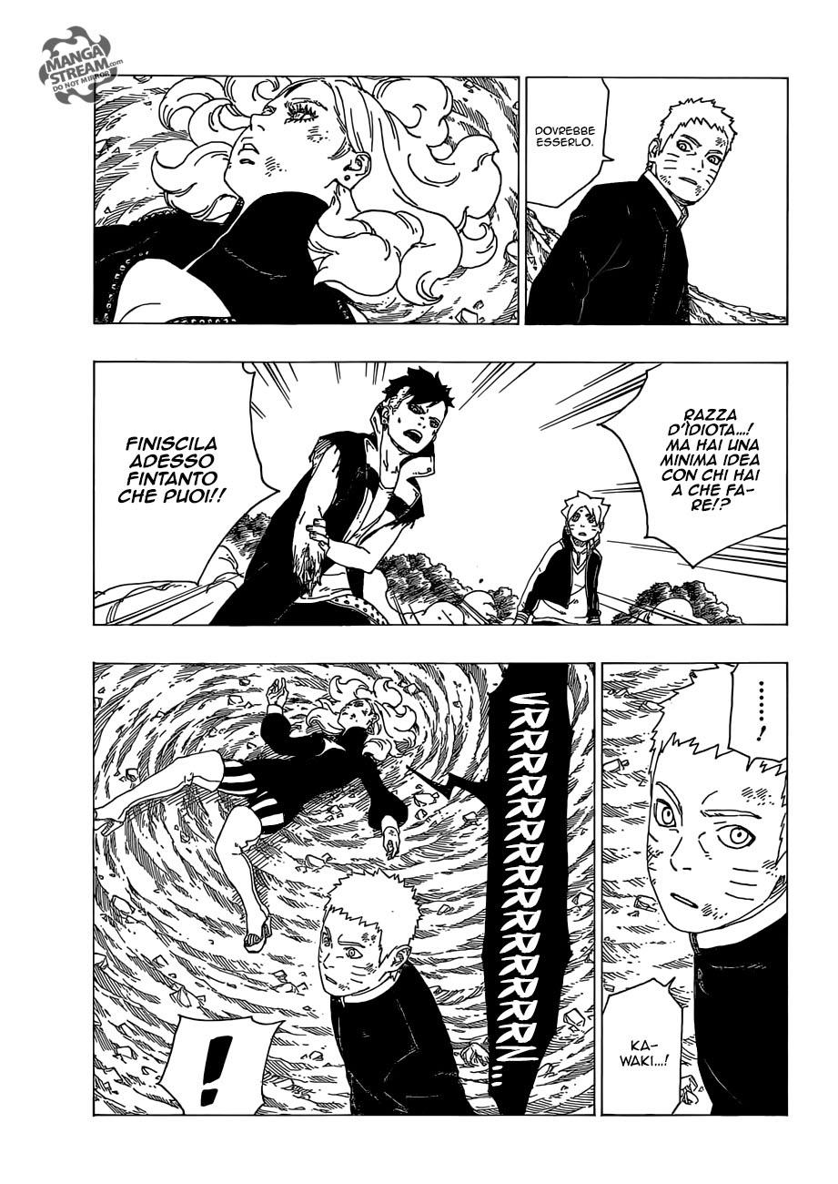 Read Boruto Naruto Next Generations IT Manga Online