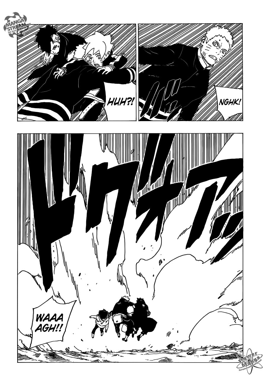 Read Boruto Naruto Next Generations IT Manga Online