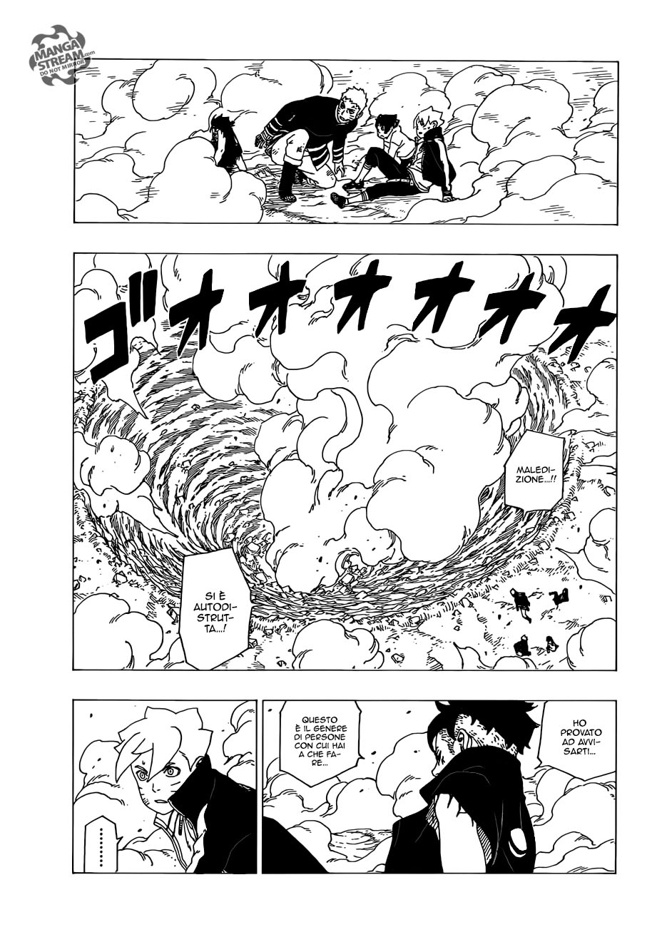 Read Boruto Naruto Next Generations IT Manga Online