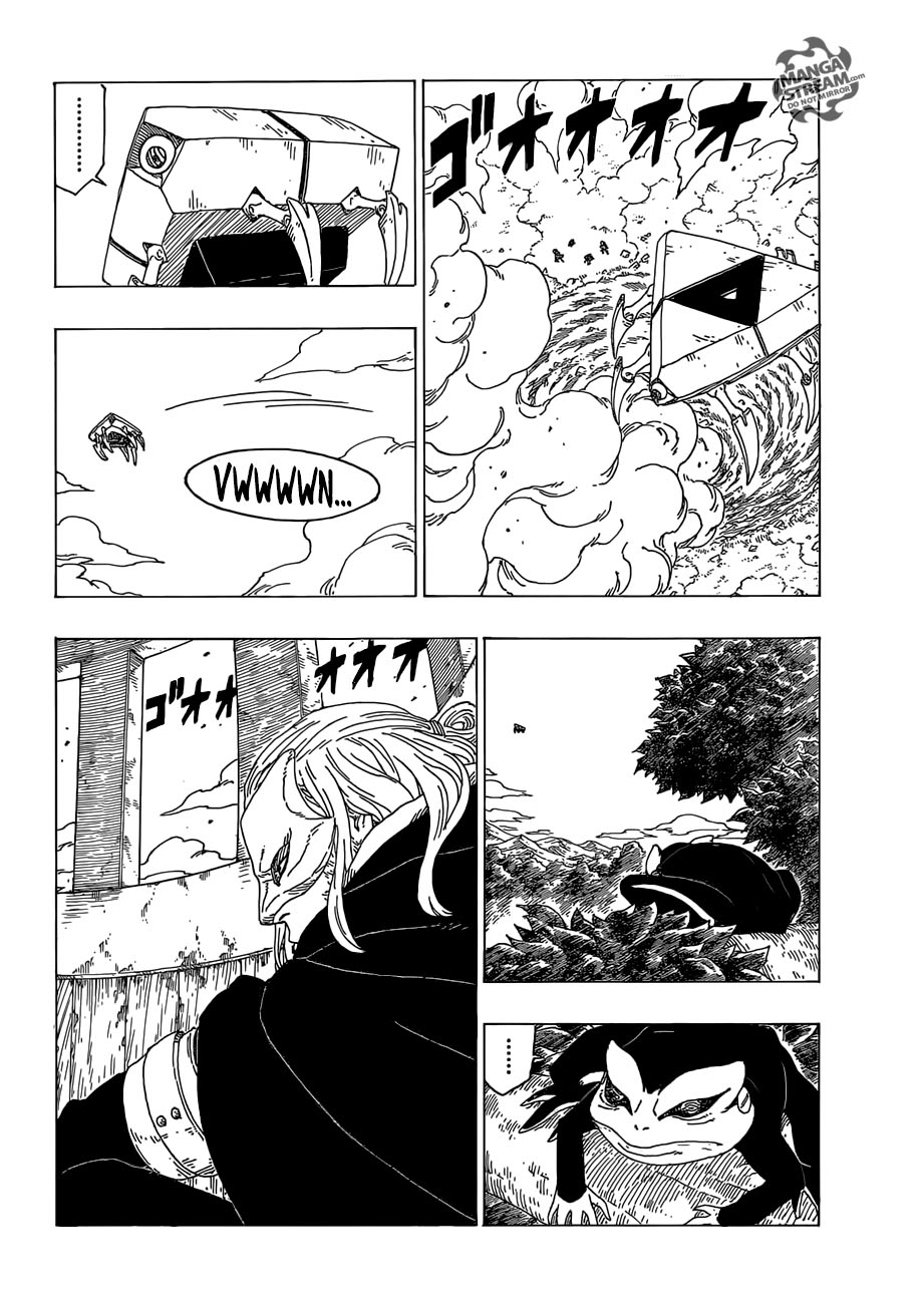 Read Boruto Naruto Next Generations IT Manga Online
