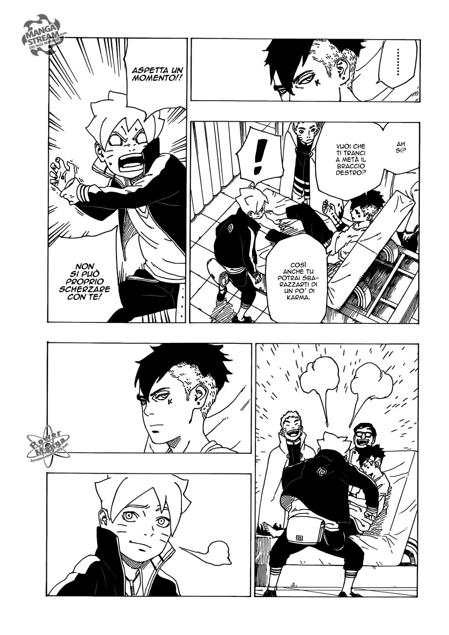 Read Boruto Naruto Next Generations IT Manga Online
