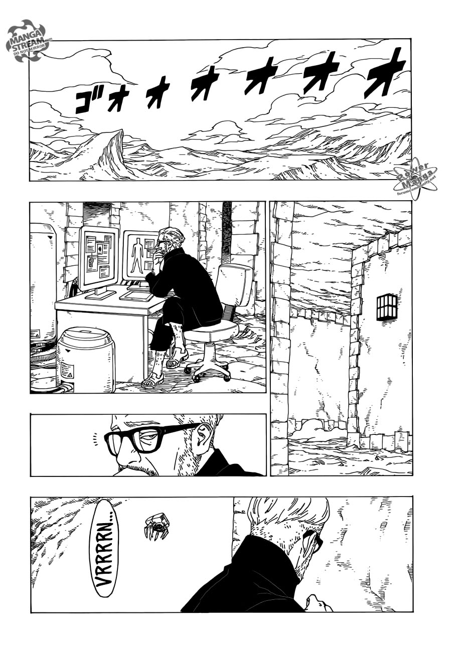 Read Boruto Naruto Next Generations IT Manga Online