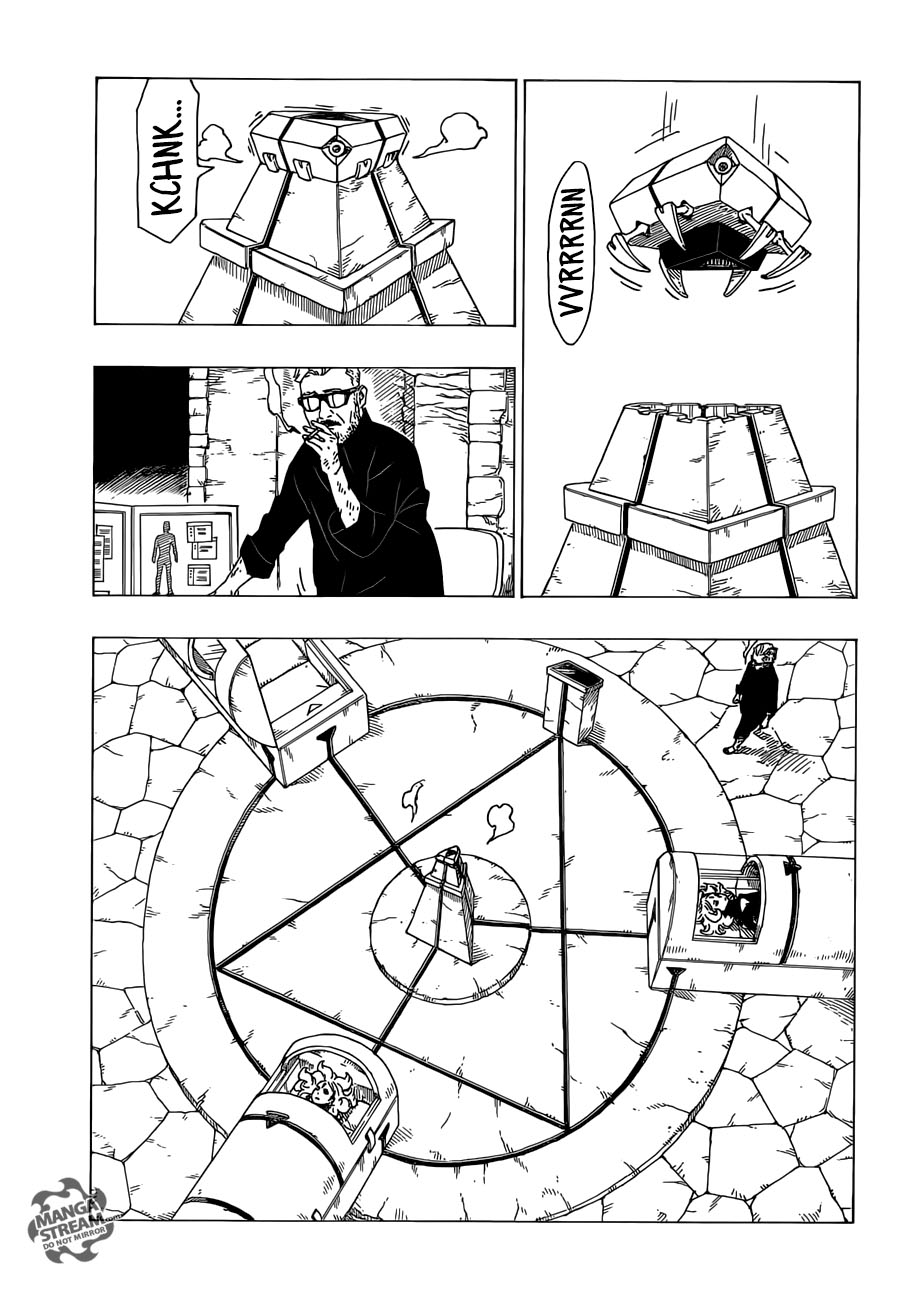 Read Boruto Naruto Next Generations IT Manga Online