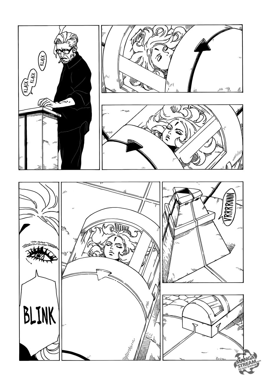 Read Boruto Naruto Next Generations IT Manga Online