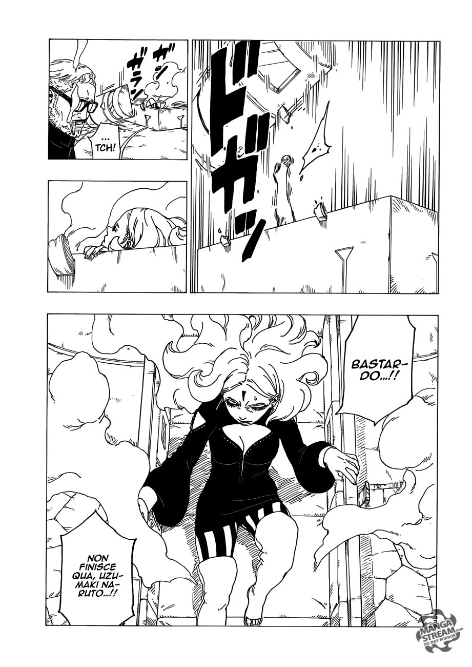 Read Boruto Naruto Next Generations IT Manga Online