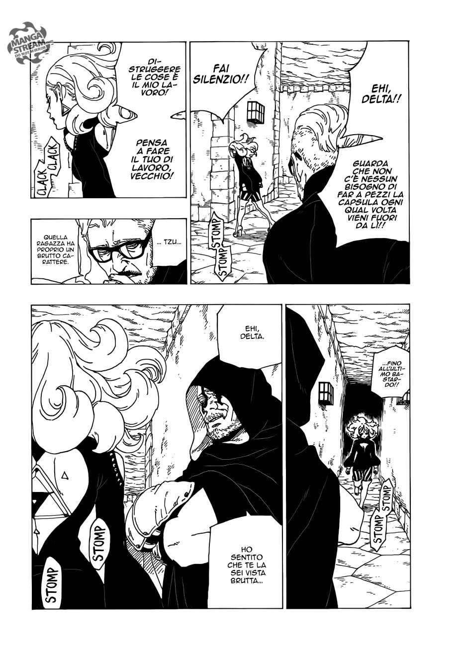 Read Boruto Naruto Next Generations IT Manga Online