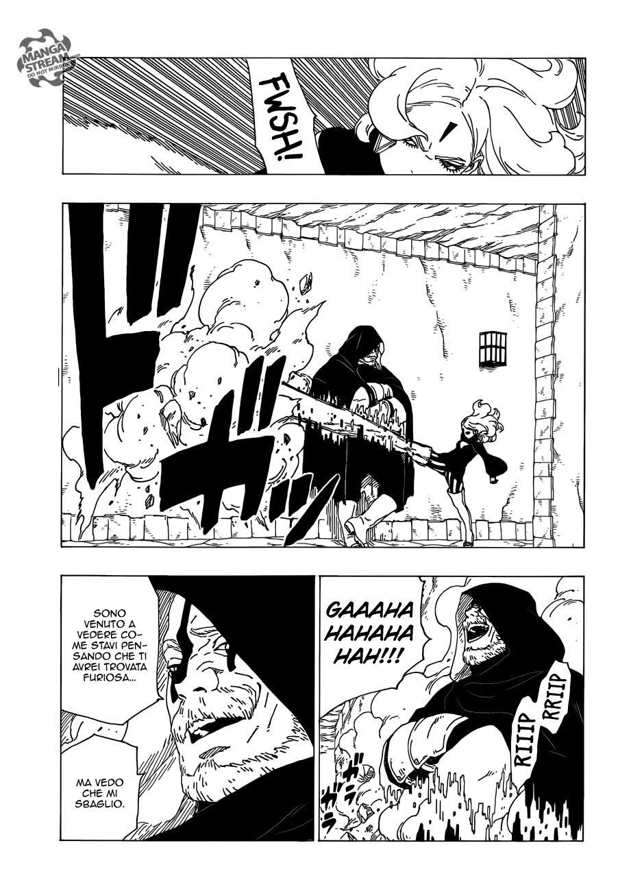 Read Boruto Naruto Next Generations IT Manga Online