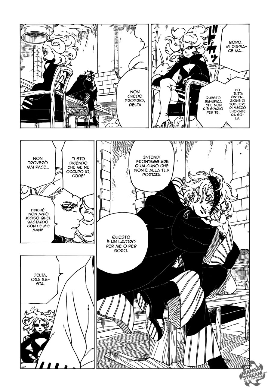 Read Boruto Naruto Next Generations IT Manga Online