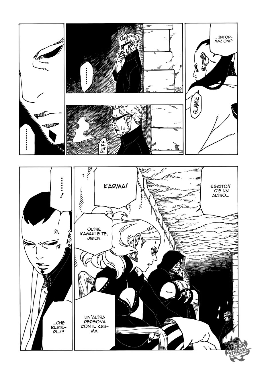 Read Boruto Naruto Next Generations IT Manga Online