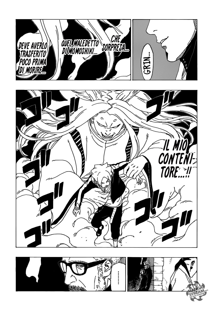 Read Boruto Naruto Next Generations IT Manga Online