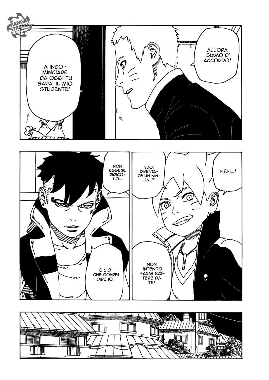 Read Boruto Naruto Next Generations IT Manga Online