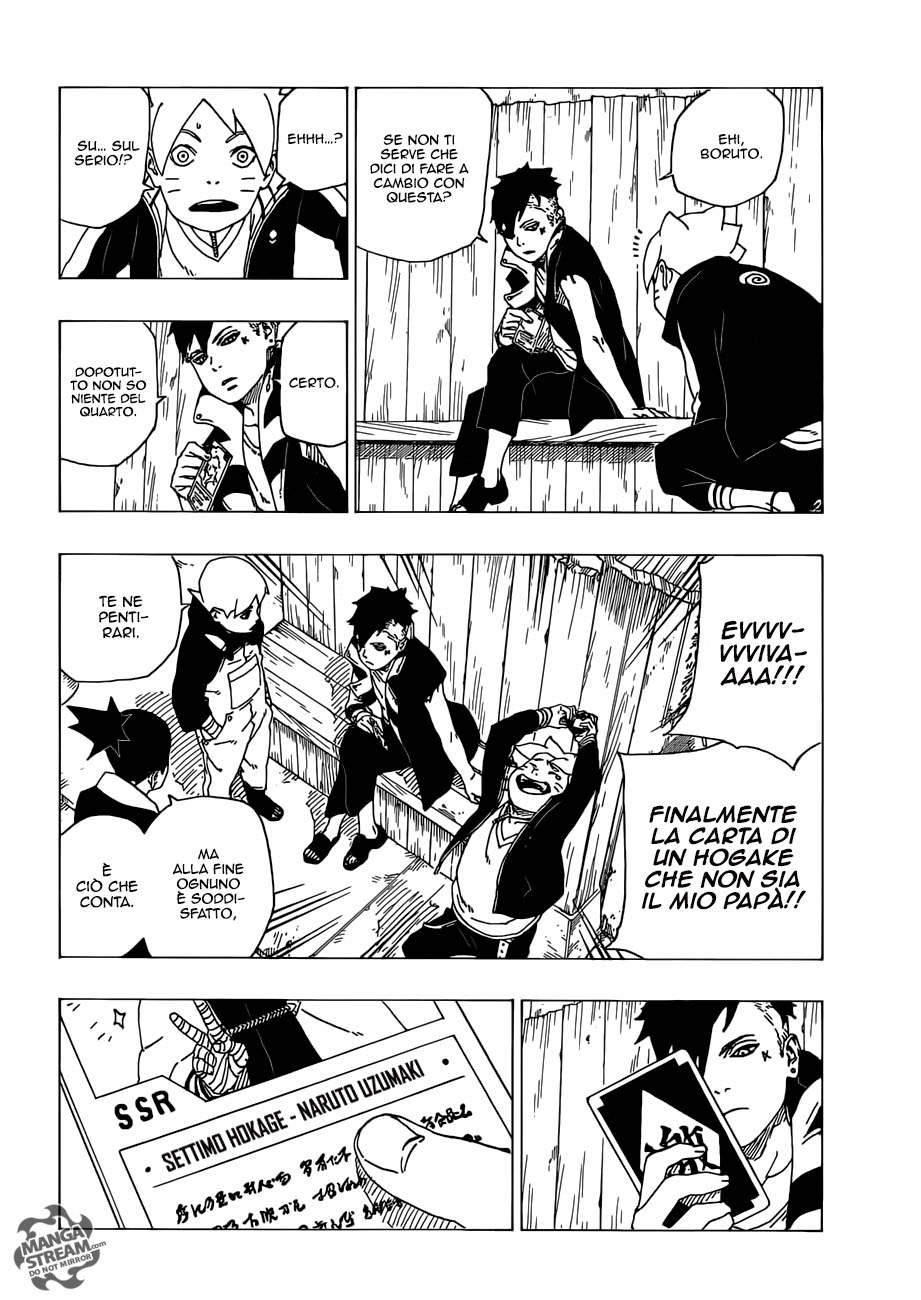 Read Boruto Naruto Next Generations IT Manga Online