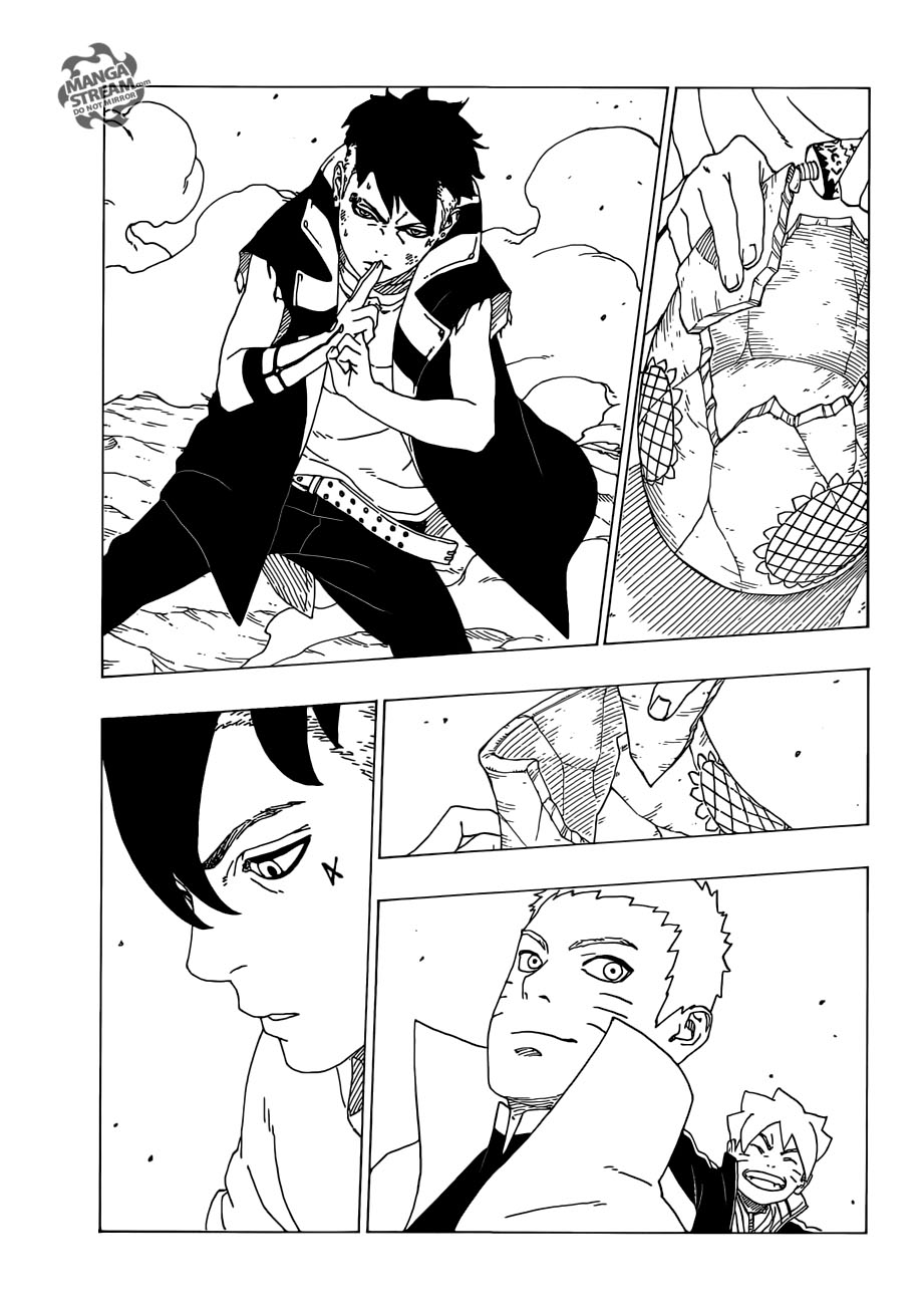 Read Boruto Naruto Next Generations IT Manga Online