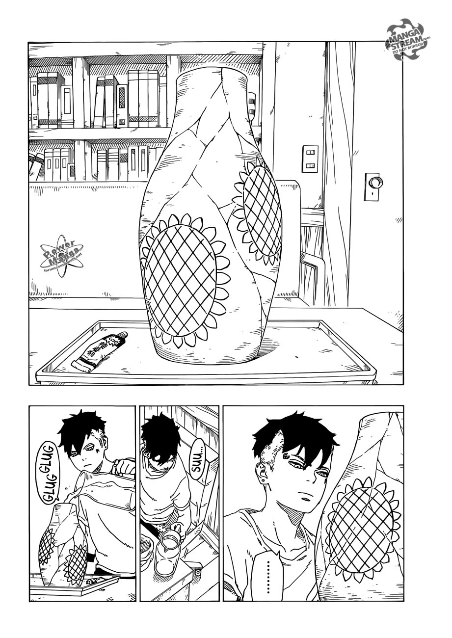 Read Boruto Naruto Next Generations IT Manga Online