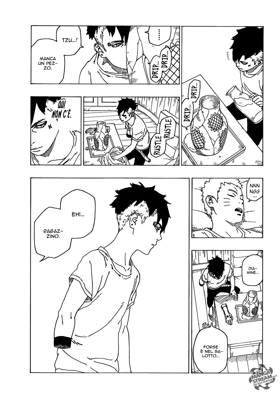 Read Boruto Naruto Next Generations IT Manga Online