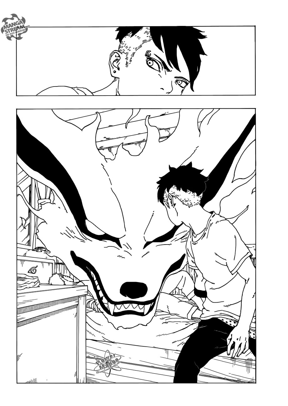 Read Boruto Naruto Next Generations IT Manga Online