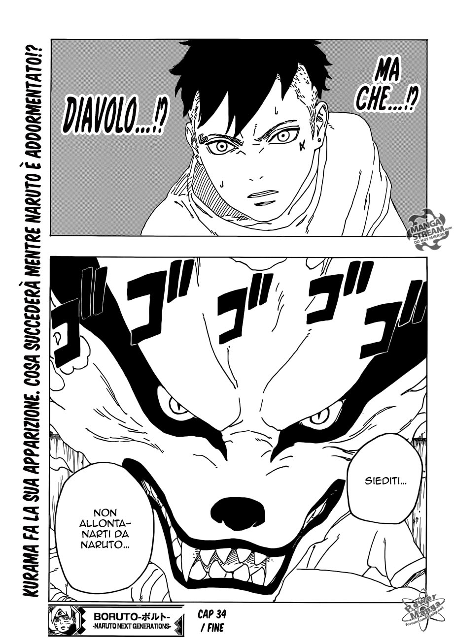 Read Boruto Naruto Next Generations IT Manga Online