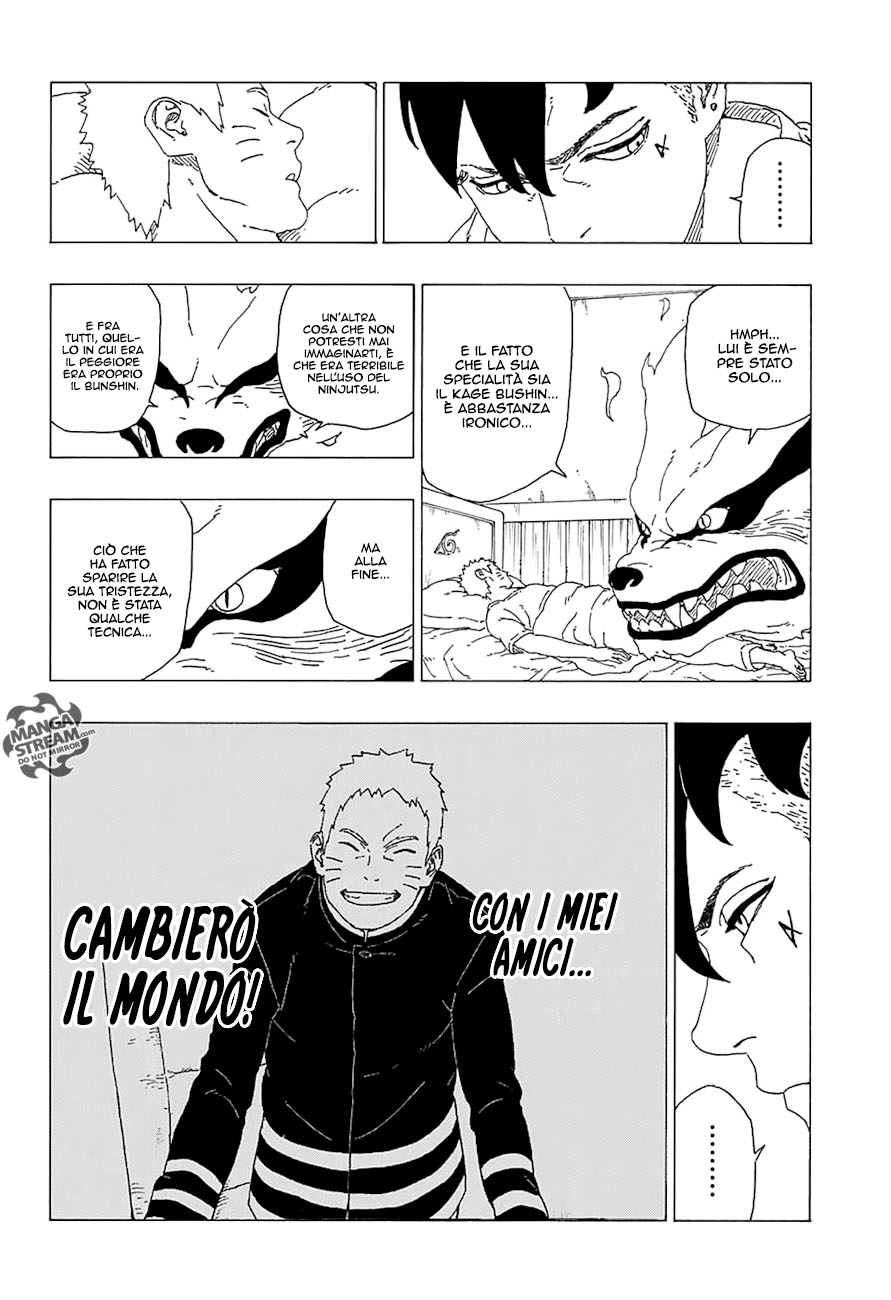 Read Boruto Naruto Next Generations IT Manga Online