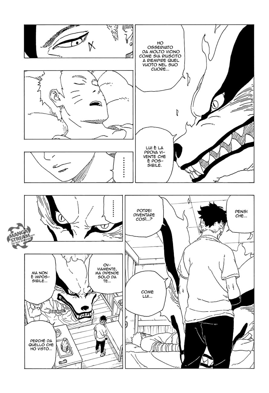 Read Boruto Naruto Next Generations IT Manga Online