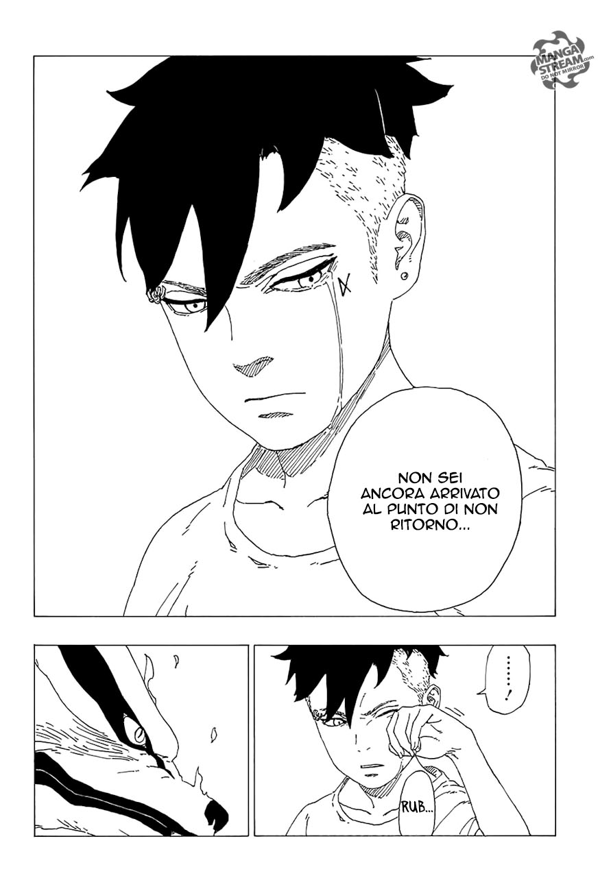 Read Boruto Naruto Next Generations IT Manga Online