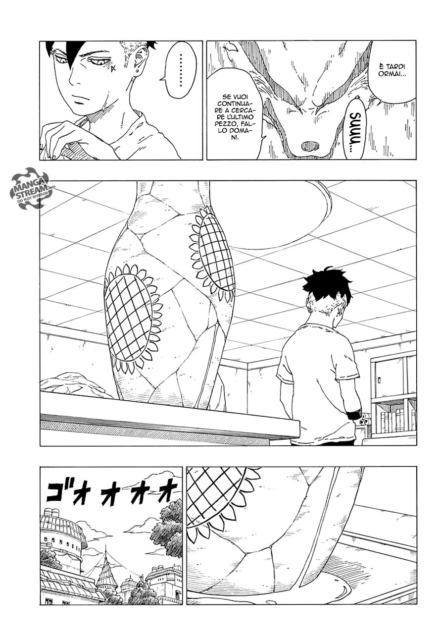 Read Boruto Naruto Next Generations IT Manga Online