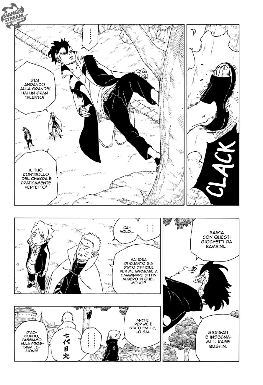 Read Boruto Naruto Next Generations IT Manga Online