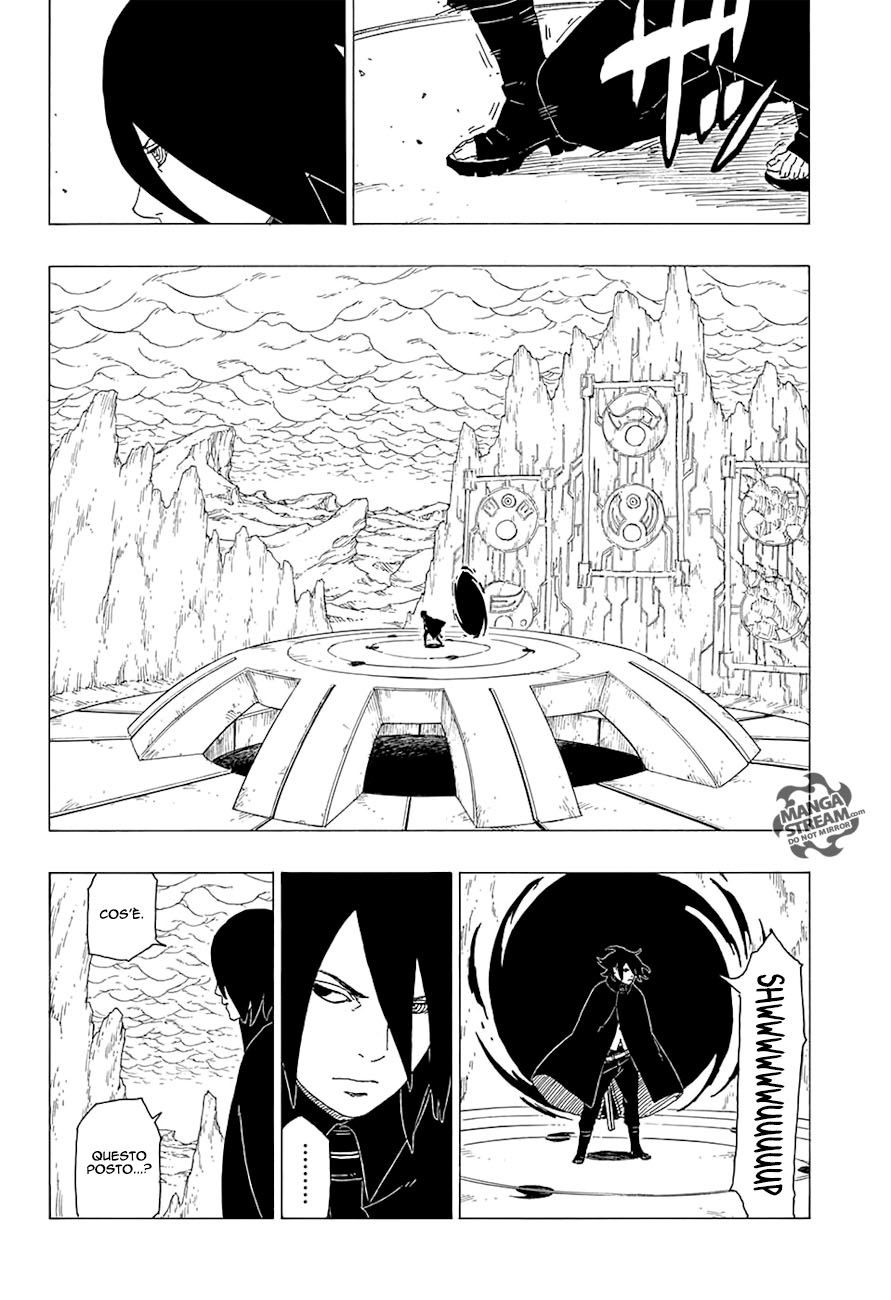 Read Boruto Naruto Next Generations IT Manga Online