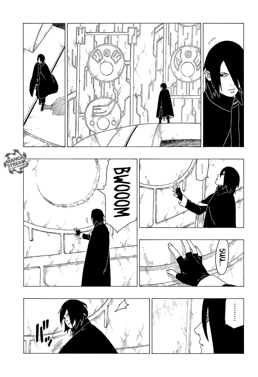 Read Boruto Naruto Next Generations IT Manga Online