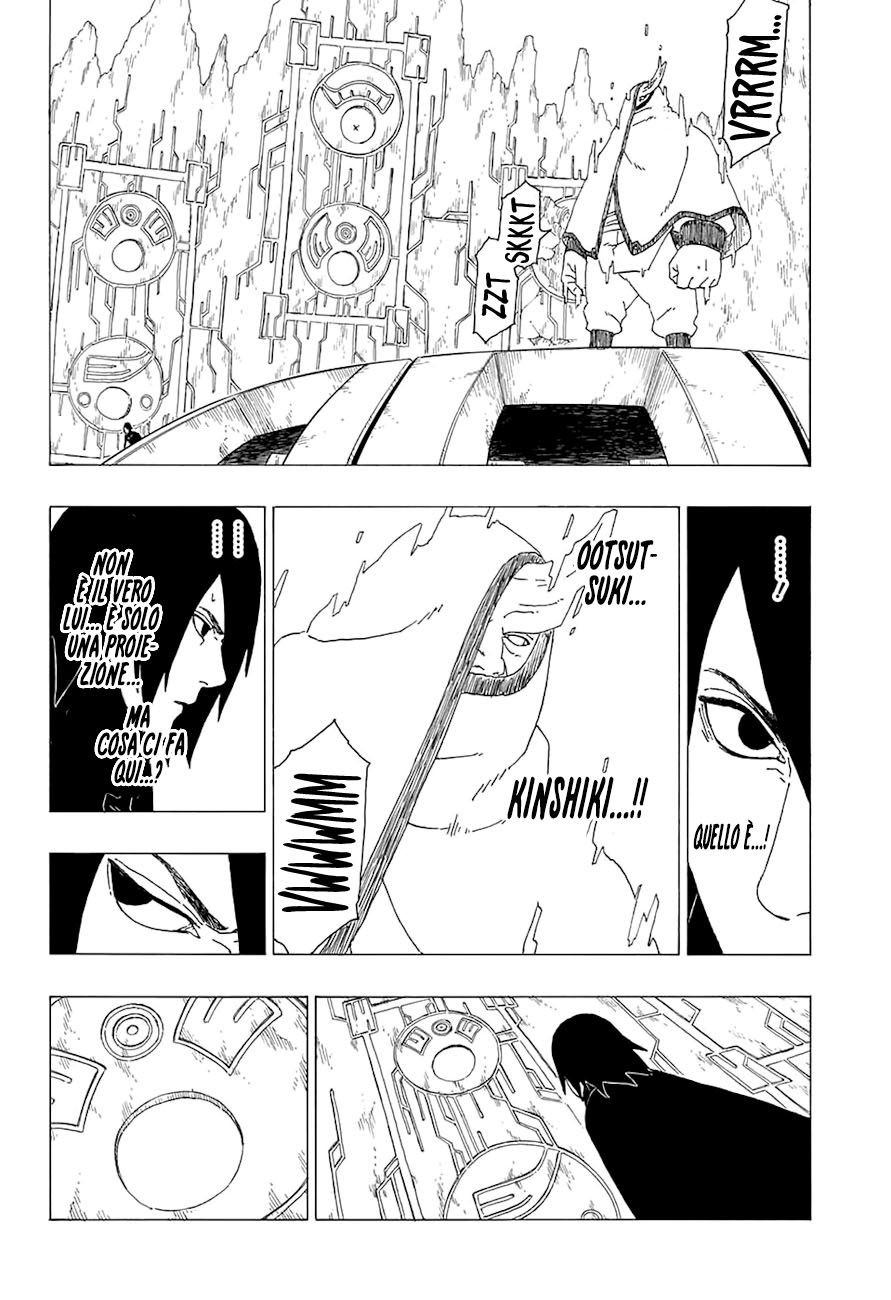 Read Boruto Naruto Next Generations IT Manga Online
